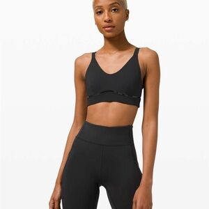 Lululemon Radiant Motion Bra